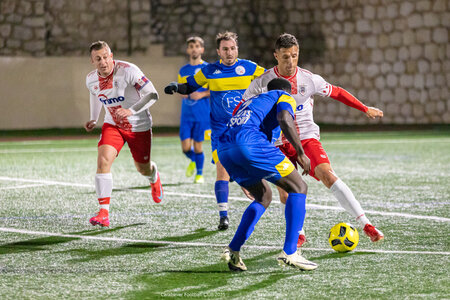 Carabiniers Football à 7 le 13 novembre 2025, Foot à 7 13nov25  19 sur 89 