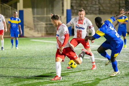 Carabiniers Football à 7 le 13 novembre 2025, Foot à 7 13nov25  20 sur 89 