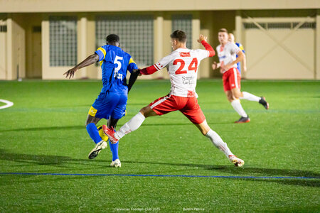 Carabiniers Football à 7 le 13 novembre 2025, Foot à 7 13nov25  21 sur 89 