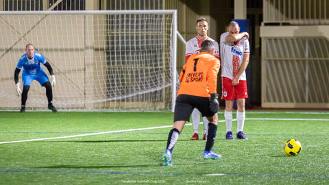 Carabiniers Football à 7 le 13 novembre 2025, Foot à 7 13nov25  22 sur 89 