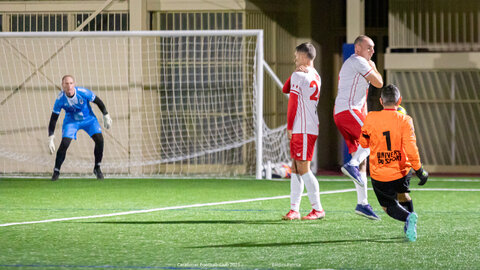 Carabiniers Football à 7 le 13 novembre 2025, Foot à 7 13nov25  24 sur 89 