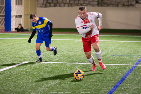 Carabiniers Football à 7 le 13 novembre 2025, Foot à 7 13nov25  28 sur 89 
