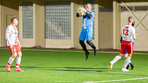 Carabiniers Football à 7 le 13 novembre 2025, Foot à 7 13nov25  30 sur 89 