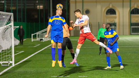 Carabiniers Football à 7 le 13 novembre 2025, Foot à 7 13nov25  33 sur 89 