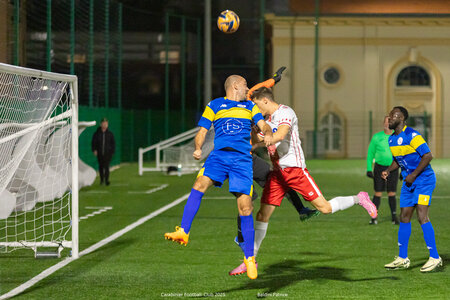 Carabiniers Football à 7 le 13 novembre 2025, Foot à 7 13nov25  34 sur 89 