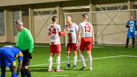 Carabiniers Football à 7 le 13 novembre 2025, Foot à 7 13nov25  35 sur 89 