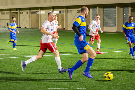 Carabiniers Football à 7 le 13 novembre 2025, Foot à 7 13nov25  39 sur 89 