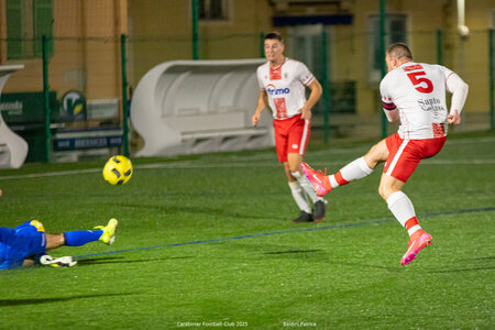 Carabiniers Football à 7 le 13 novembre 2025, Foot à 7 13nov25  41 sur 89 