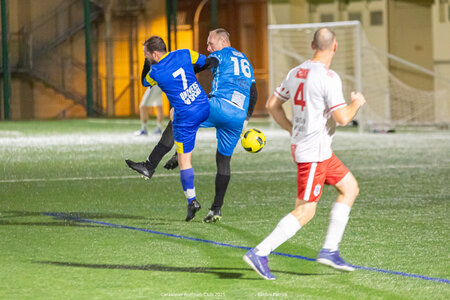 Carabiniers Football à 7 le 13 novembre 2025, Foot à 7 13nov25  43 sur 89 