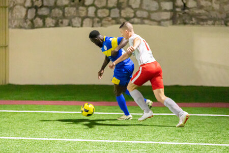 Carabiniers Football à 7 le 13 novembre 2025, Foot à 7 13nov25  44 sur 89 