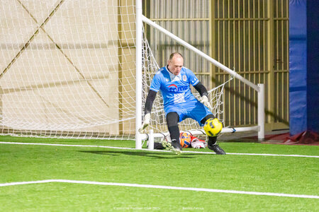 Carabiniers Football à 7 le 13 novembre 2025, Foot à 7 13nov25  45 sur 89 