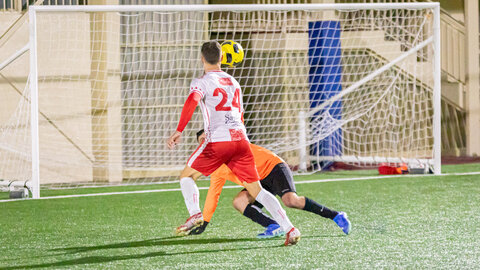 Carabiniers Football à 7 le 13 novembre 2025, Foot à 7 13nov25  49 sur 89 