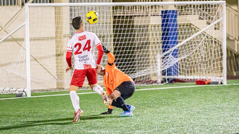 Carabiniers Football à 7 le 13 novembre 2025, Foot à 7 13nov25  50 sur 89 