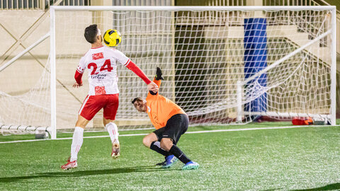 Carabiniers Football à 7 le 13 novembre 2025, Foot à 7 13nov25  51 sur 89 