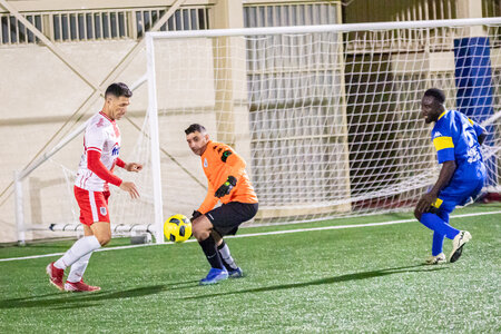 Carabiniers Football à 7 le 13 novembre 2025, Foot à 7 13nov25  52 sur 89 