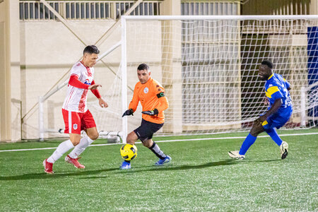 Carabiniers Football à 7 le 13 novembre 2025, Foot à 7 13nov25  53 sur 89 