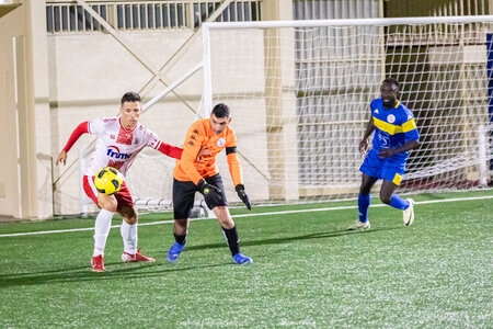 Carabiniers Football à 7 le 13 novembre 2025, Foot à 7 13nov25  54 sur 89 