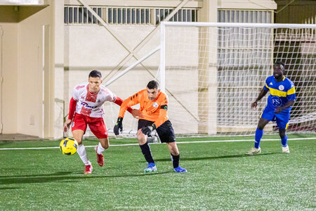 Carabiniers Football à 7 le 13 novembre 2025, Foot à 7 13nov25  55 sur 89 