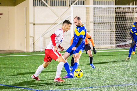 Carabiniers Football à 7 le 13 novembre 2025, Foot à 7 13nov25  56 sur 89 