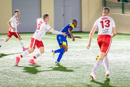 Carabiniers Football à 7 le 13 novembre 2025, Foot à 7 13nov25  58 sur 89 