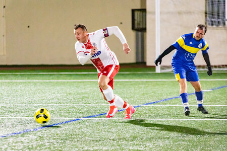 Carabiniers Football à 7 le 13 novembre 2025, Foot à 7 13nov25  65 sur 89 