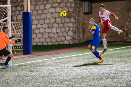 Carabiniers Football à 7 le 13 novembre 2025, Foot à 7 13nov25  67 sur 89 