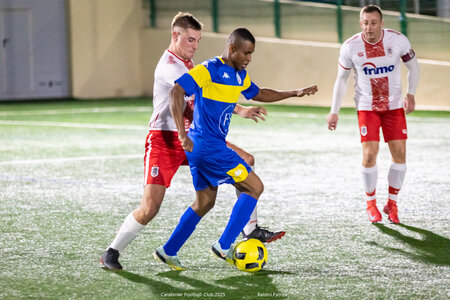 Carabiniers Football à 7 le 13 novembre 2025, Foot à 7 13nov25  68 sur 89 