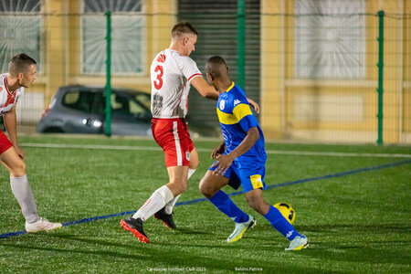 Carabiniers Football à 7 le 13 novembre 2025, Foot à 7 13nov25  70 sur 89 