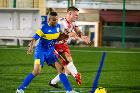 Carabiniers Football à 7 le 13 novembre 2025, Foot à 7 13nov25  72 sur 89 