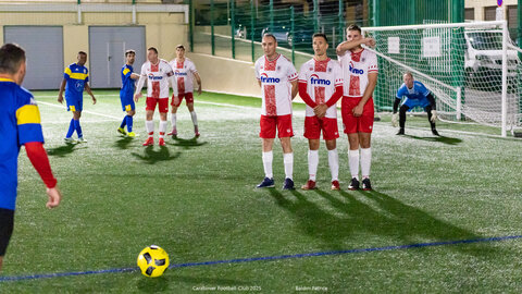 Carabiniers Football à 7 le 13 novembre 2025, Foot à 7 13nov25  79 sur 89 