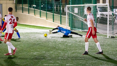 Carabiniers Football à 7 le 13 novembre 2025, Foot à 7 13nov25  80 sur 89 