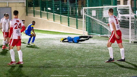 Carabiniers Football à 7 le 13 novembre 2025, Foot à 7 13nov25  81 sur 89 