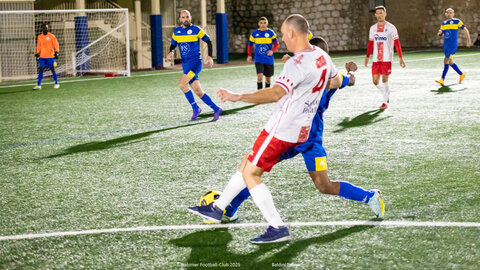 Carabiniers Football à 7 le 13 novembre 2025, Foot à 7 13nov25  84 sur 89 