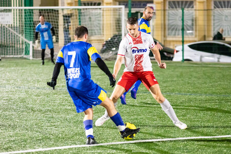 Carabiniers Football à 7 le 13 novembre 2025, Foot à 7 13nov25  88 sur 89 