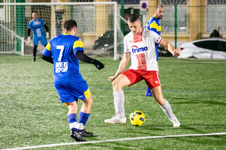 Carabiniers Football à 7 le 13 novembre 2025, Foot à 7 13nov25  89 sur 89 