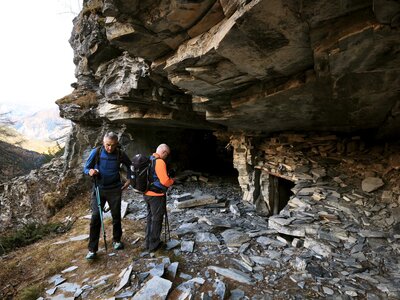 vallon du Fouran, vallon du Fouran 20251113  8 