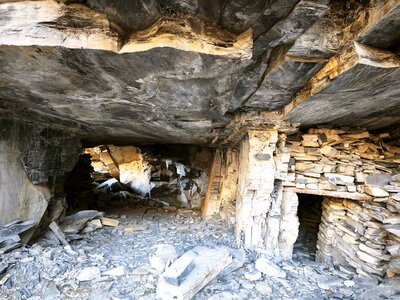 vallon du Fouran, vallon du Fouran 20251113  9 