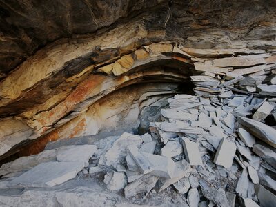 vallon du Fouran, vallon du Fouran 20251113  12 