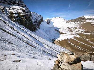 vallon du Fouran, vallon du Fouran 20251113  14 