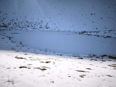 vallon du Fouran, vallon du Fouran 20251113  19 