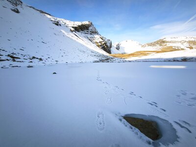 vallon du Fouran, vallon du Fouran 20251113  30 