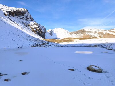 vallon du Fouran, vallon du Fouran 20251113  33 
