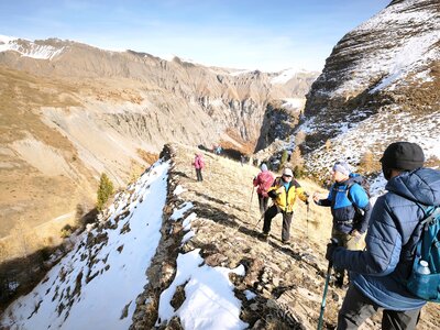 vallon du Fouran, vallon du Fouran 20251113  37 