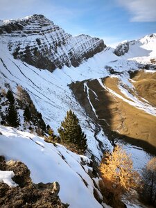 vallon du Fouran, vallon du Fouran 20251113  38 