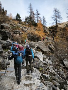 vallon du Fouran, vallon du Fouran 20251113