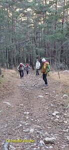 Tour du Chapeau de Napoléon, 20251118_095821