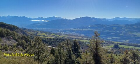 Tour du Chapeau de Napoléon, 20251118_104303