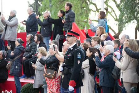 Carabiniers du Prince Fête nationale 2025, Carabiniers fête nationale 2025  20 sur 237 