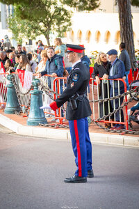 Carabiniers du Prince Fête nationale 2025, Carabiniers fête nationale 2025  60 sur 237 
