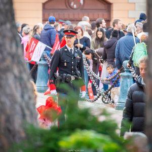 Carabiniers du Prince Fête nationale 2025, Carabiniers fête nationale 2025  69 sur 237 